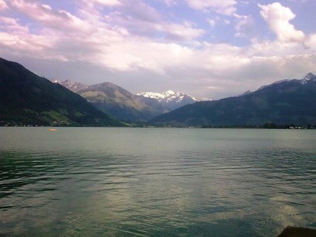 Zeller See